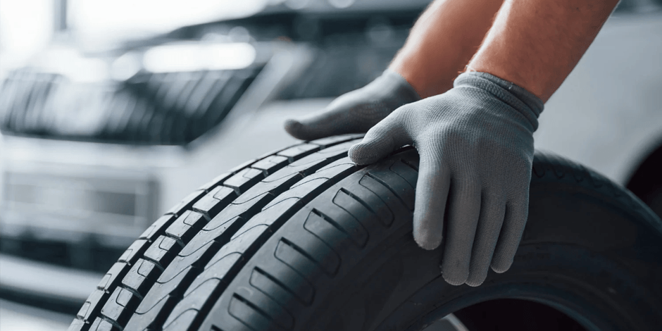 Tire Selection and Its Importance